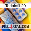 Tadalafil 20 39